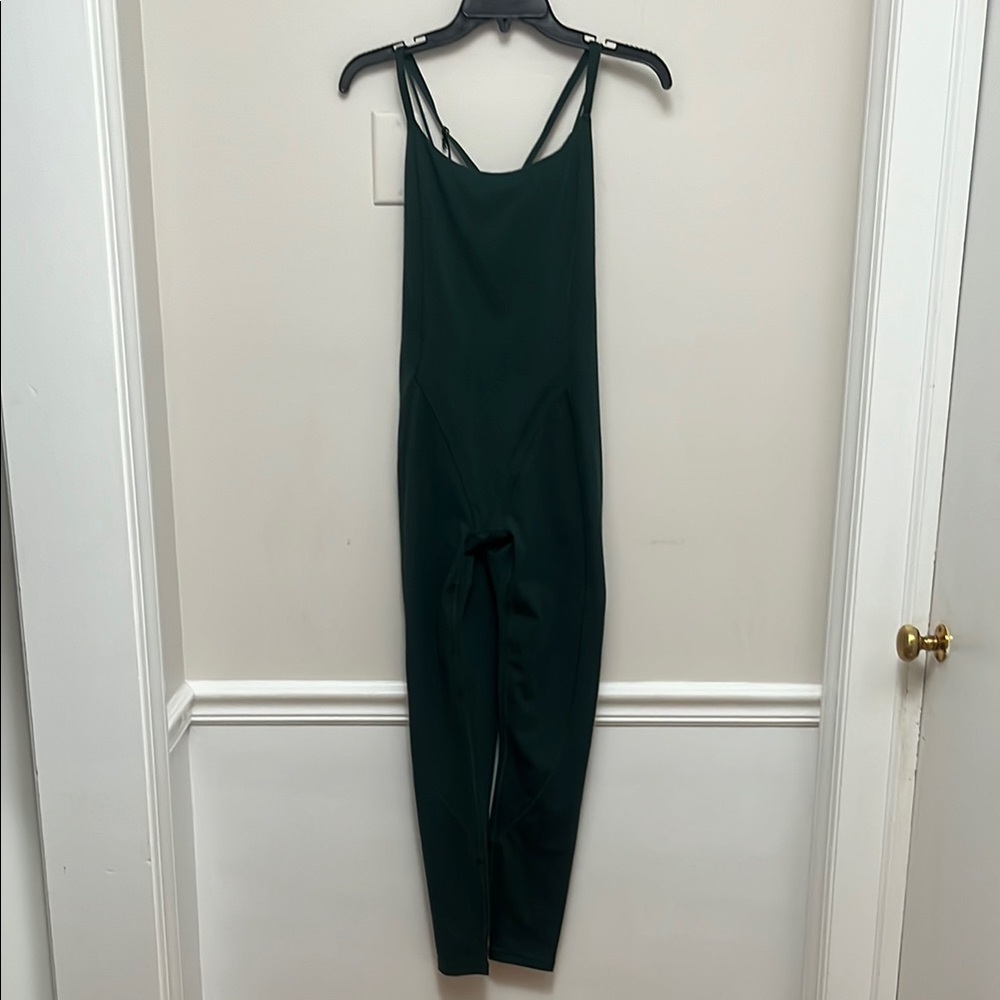 Savage X Fenty Green Jumpsuit